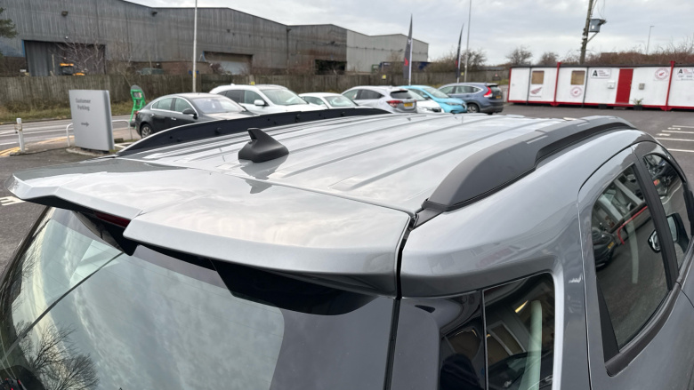 Ford EcoSport 1.0 EcoBoost 125 ST-Line 5dr Petrol Hatchback